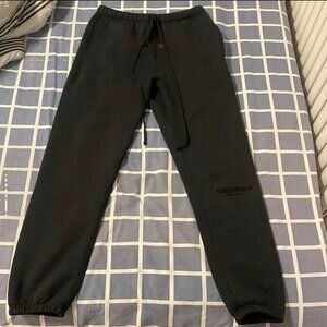 Fear of God Essentials Men's & Women's Sweatpants, Stretch Limo